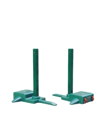 金陵移动式网球柱14101（ZWZ-1A）